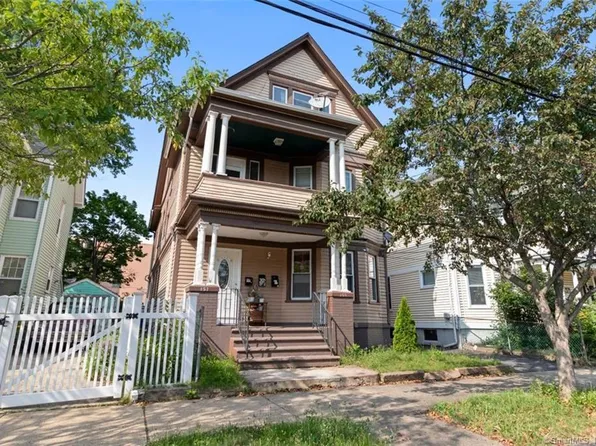 155-157 Gilbert Avenue, New Haven, CT 06511