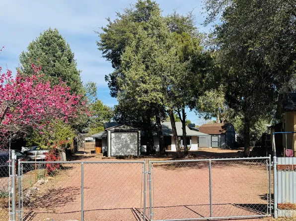 514 W Bridle Path Ln, Payson, AZ 85541