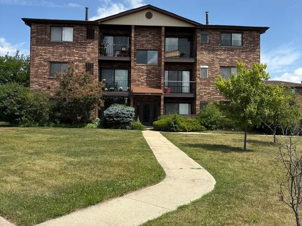 14949 Lakeview Dr APT 204, Orland Park, IL 60462