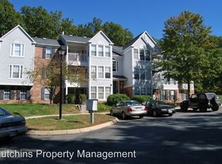 905 E Swallow Crest Ct E, Bel Air, MD 21014