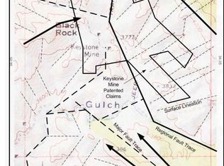 8000 Buckhorn Rd, Wickenburg, AZ 85390