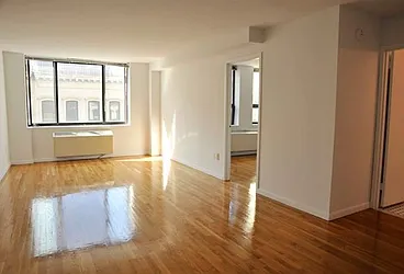 Rented by REAL New York