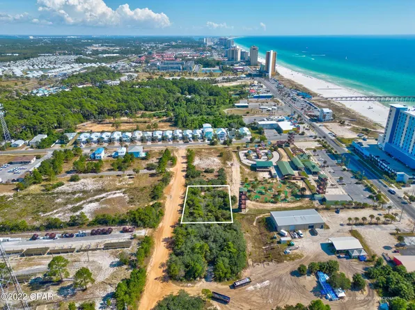 0 Kukla Dr, Panama City Beach, FL 32407