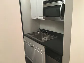 Rented by New York City Apartments