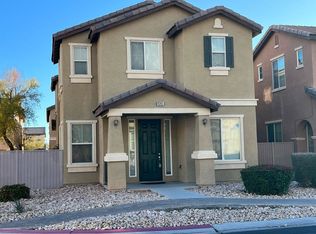 4343 W Bassae Temple Ave, North Las Vegas, NV 89031