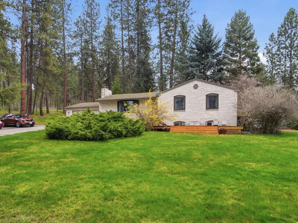 14922 E Belle Terre Ave, Veradale, WA 99037