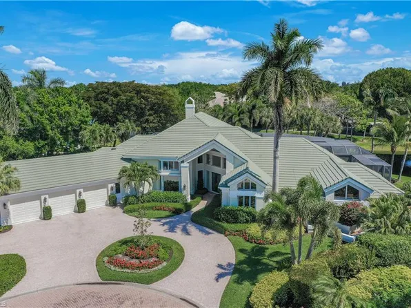 695 Ardmore LN, NAPLES, FL 34108