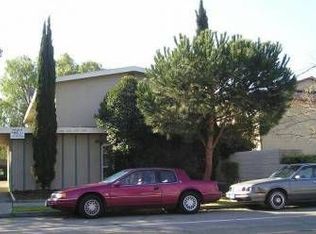 2261 Chestnut St, Livermore, CA 94551