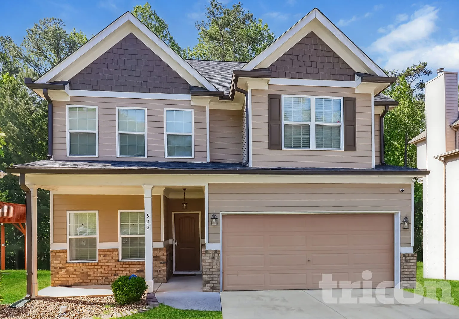 922 Ashton Park Drive Southwest Mableton GA — Photo 1