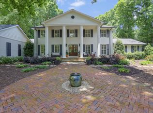 4735 River Ct, Duluth, GA 30097