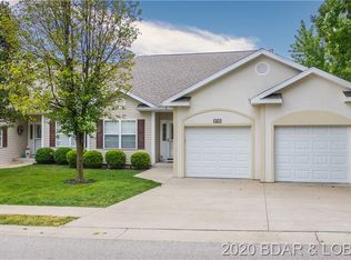 170 Grandview Dr, Lake Ozark, MO 65049