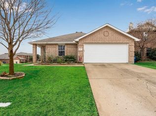 1472 Waterford Dr, Little Elm, TX 75068