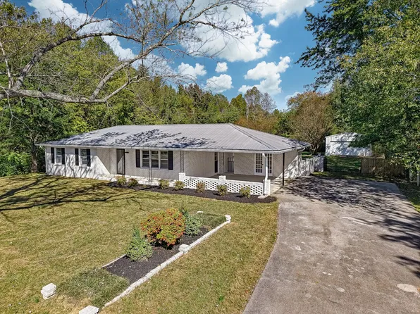 98 Prospect Rd, Fayetteville, TN 37334