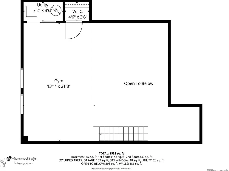11045 Huron St #605 — Photo 35