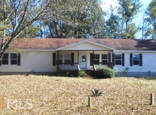 1507 Ga Highway 199 S, East Dublin, GA 31027