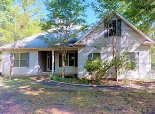 661 Coleman Bridge Rd, Aiken, SC 29805