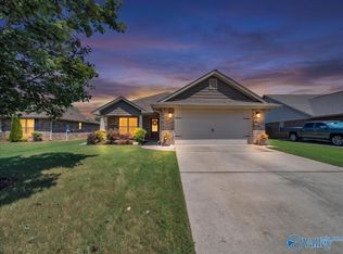 250 New Bristol Ln, Madison, AL 35756
