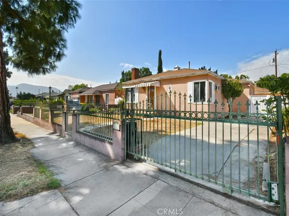 1121 N Frederic St, Burbank, CA 91505