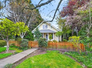 2023 L Avenue, Anacortes, WA