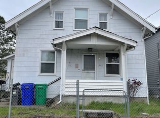 6419 SE 86th Ave, Portland, OR 97266