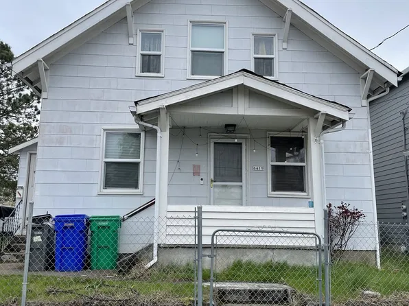 6419 SE 86th Ave, Portland, OR 97266