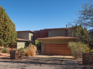 370 Van Deren Rd #A, Sedona, AZ 86336