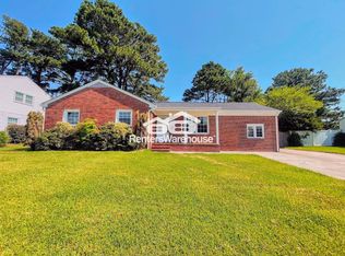 2444 Tullibee Dr, Norfolk, VA 23518