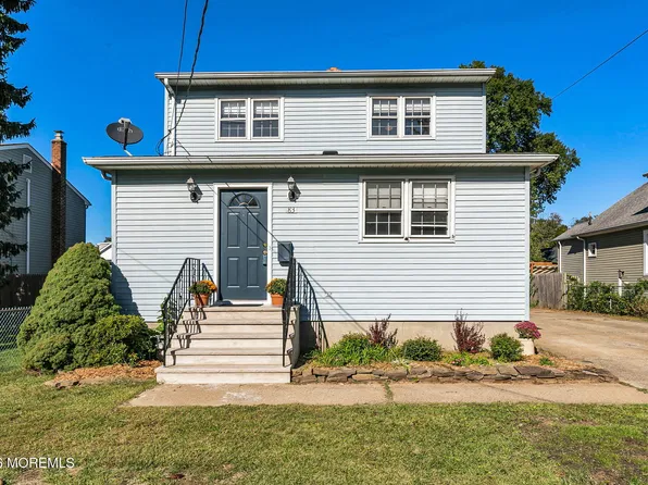 83 Union Avenue, Belford, NJ 07718