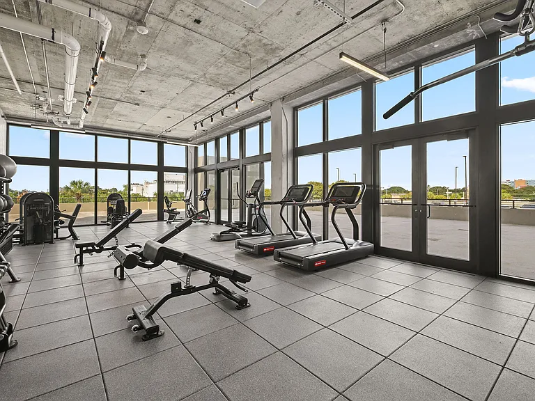 Little River Center Lofts — Photo 15