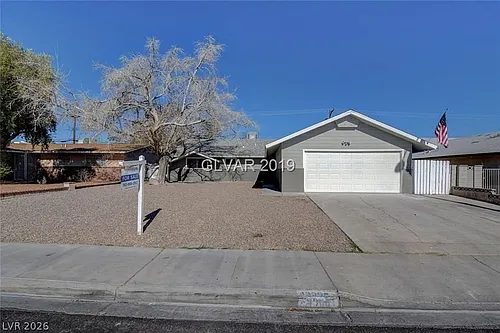 4300 W Bonanza Rd Photo 1