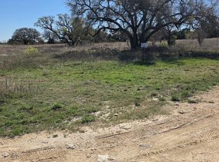 LOT 13 Private Road 4212, Evant, TX 76525