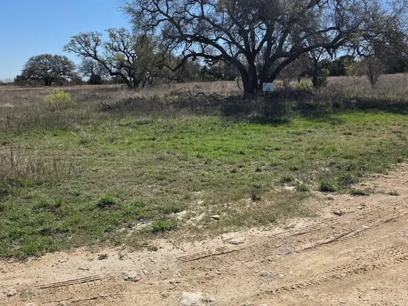 LOT 13 Private Road 4212, Evant, TX 76525