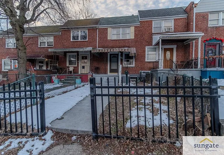 1504 Elrino St — Photo 29