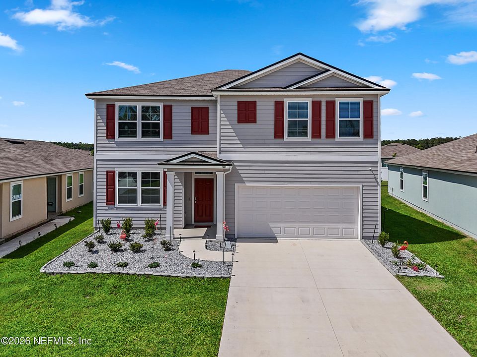 1st image of 2805 OAK STREAM Drive