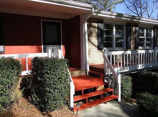 3474 Due West Rd NW, Marietta, GA 30064