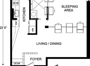 871 8th Ave #6A, New York, NY