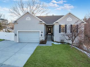 14092 S New Saddle Rd, Draper, UT 84020