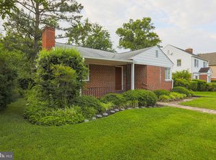 7523 Slade Ave, Baltimore, MD 21208