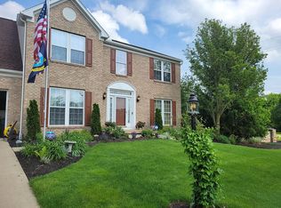 1205 Stonesthrow Way, Wadsworth, OH 44281