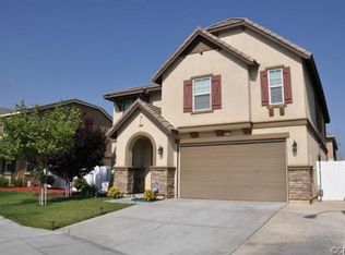 3735 Solandra St, Perris, CA 92571