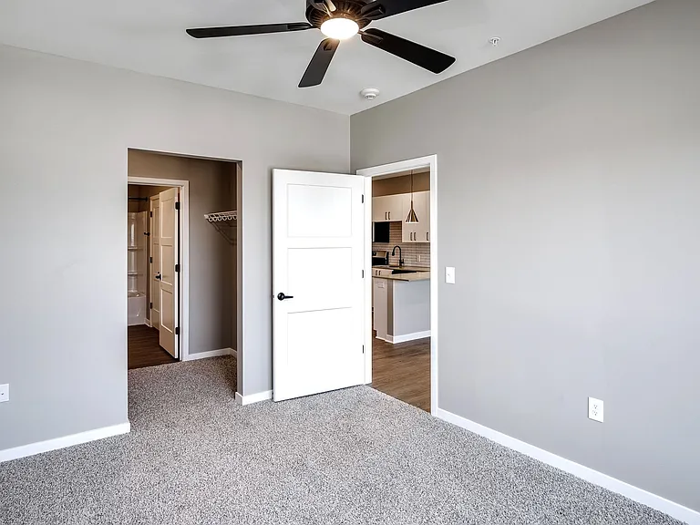 Boho Flats | Modern Living in Omaha's Historic Little Bohemia — Photo 74