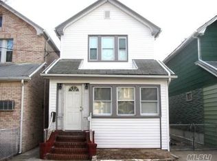 7518 88th Ave, Woodhaven, NY 11421