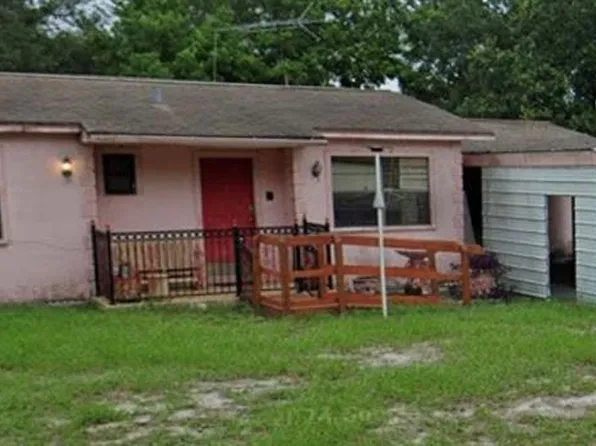 7005 N Palmetto Ln, Tampa, FL 33604