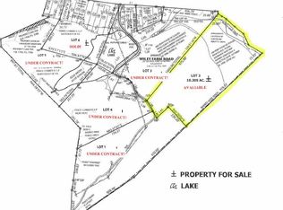 2745 Wiley Farm Rd, Kernersville, NC 27284