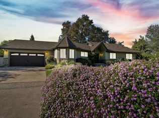 2326 Vista Del Lago Dr, Valley Springs, CA
