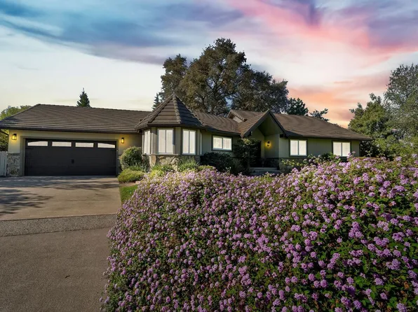 2326 Vista Del Lago Dr, Valley Springs, CA 95252