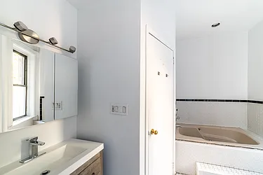 Rented by Keller Williams NYC