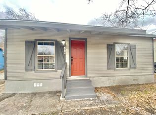 3539 Rivas St, San Antonio, TX 78228