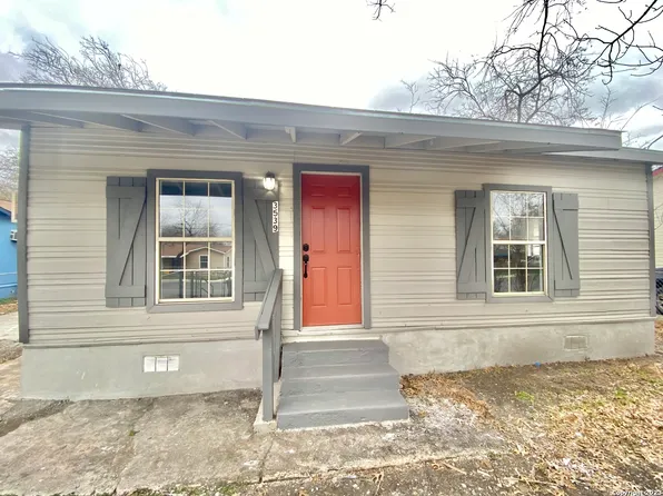 3539 RIVAS ST, San Antonio, TX 78228