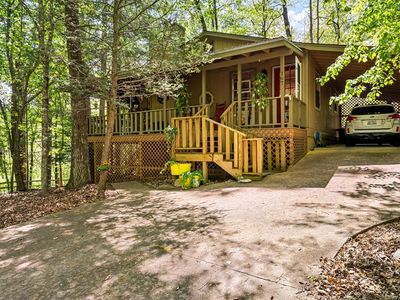 167 Mountain Stream Rd, Murphy, NC, 28906